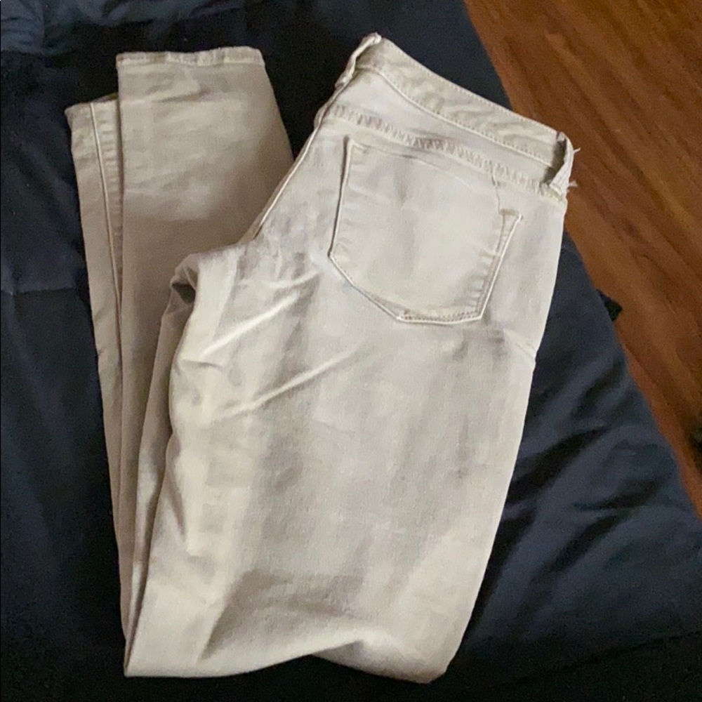 Cute skinny jeans